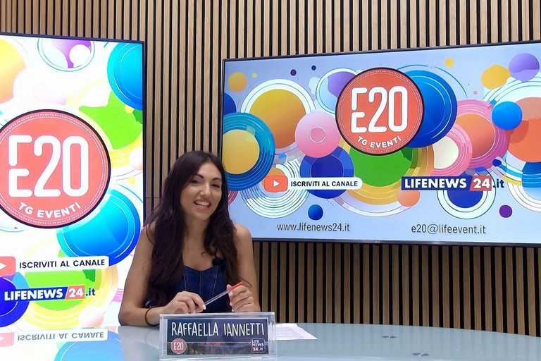 Immagine del post 22647 - Matera Tg E20: Uno sguardo alle iniziative del territorio - Matera