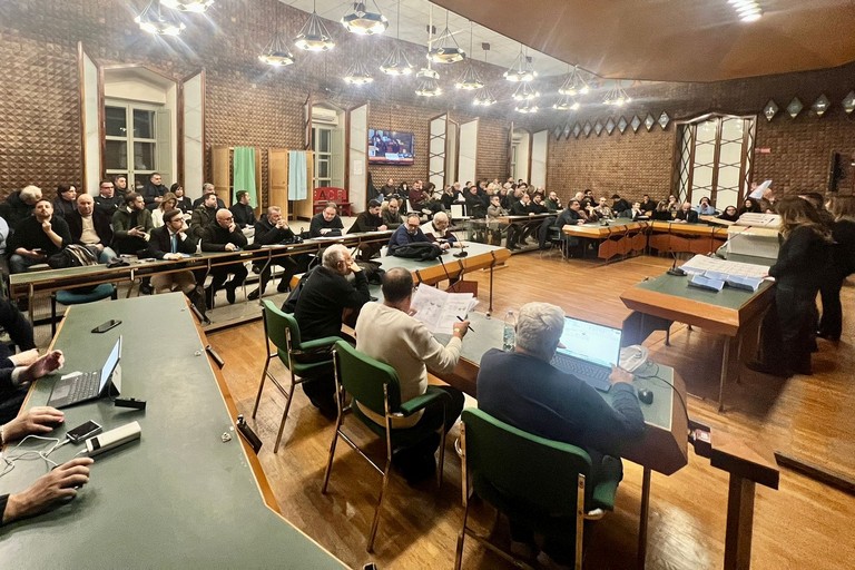 Approvati lavori in quattro scuole - Matera