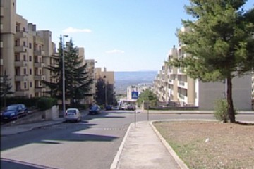 Le questioni irrisolte dei Piani di edilizia economica e popolare - Matera