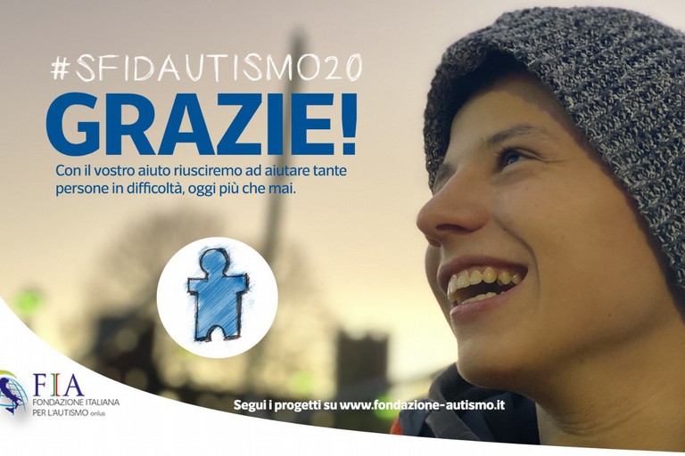 Immagine del post 717 - Matera Autismo: inclusione e benessere, approvati i progetti - Matera