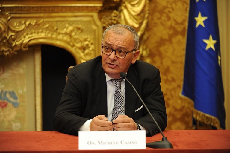 Immagine del post 3675 - Matera Casino (Forza Italia) chiede sito alternativo per impianto biogas - Matera