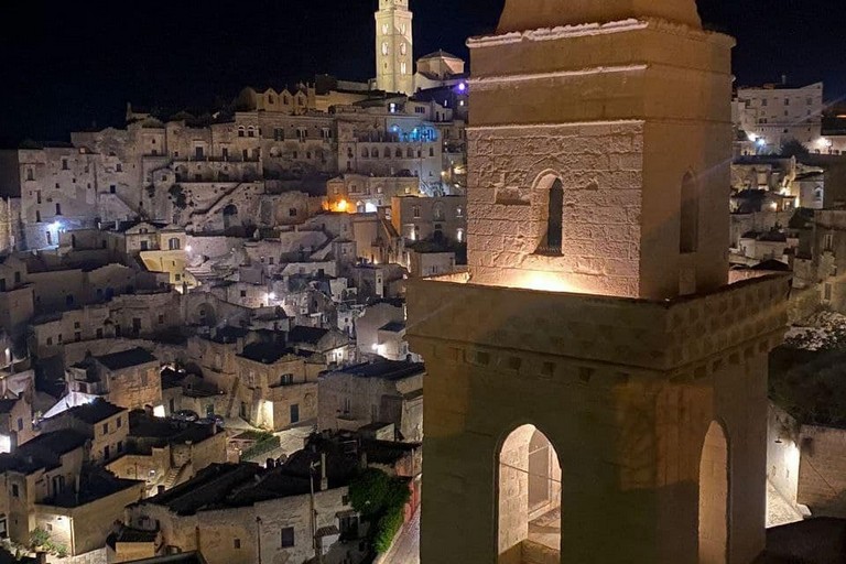 Emergenza idrica, le richieste di Confcommercio - Matera