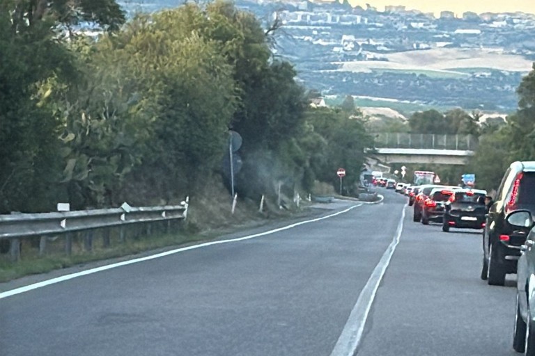 Immagine del post 20872 - Matera Raddoppio statale Matera-Ferrandina, Regione risponde alle accuse - Matera