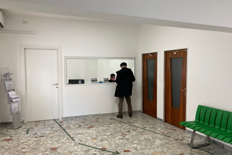 Immagine del post 9540 - Matera Incontro a Matera sul nuovo piano sanitario - Matera