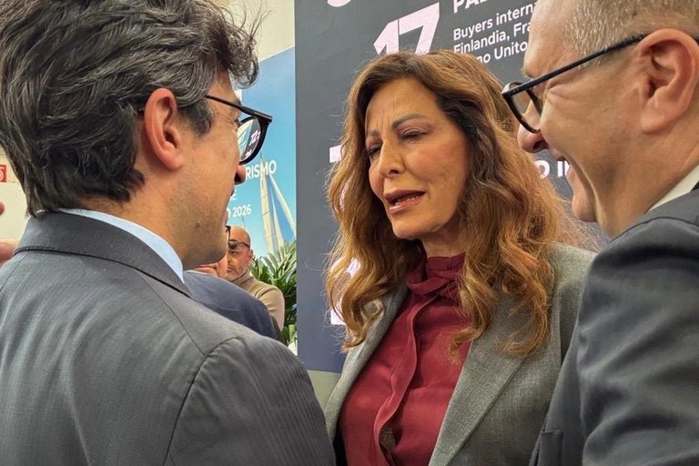 Matera si promuove alla Borsa del Mediterraneo a Napoli - Matera