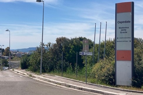 Giro d'Italia, i provvedimenti della ASM - Matera