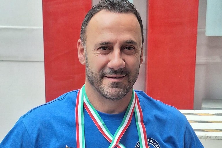 Immagine del post 20361 - Matera Campionati paralimpici: due ori per Emilio Frisenda - Matera