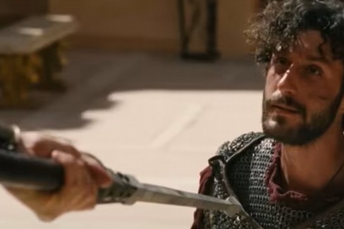 A Matera anche la serie tv di Scorsese "The Saints" - Matera