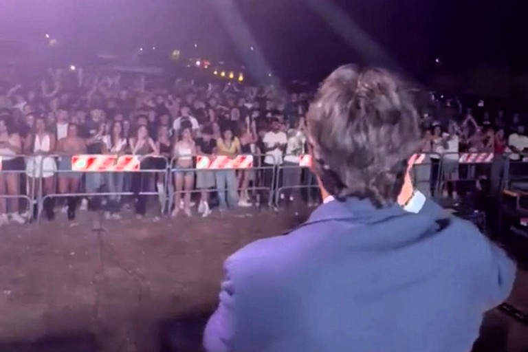 Immagine del post 21621 - Matera Festa dello studente, sindaco fa discutere - Matera