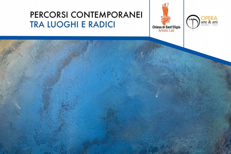 Immagine del post 12604 - Matera Le forme dell'acqua: mostra di Andrea Giovannini - Matera