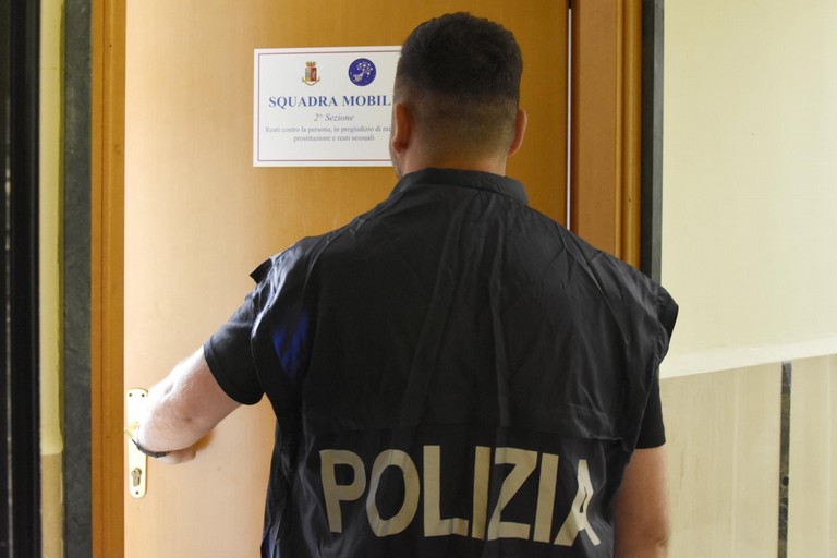 Immagine del post 14865 - Matera Furto in un'abitazione, arrestato un barese - Matera