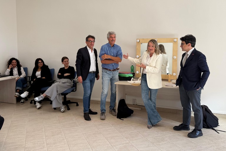 Immagine del post 12670 - Matera Corso per make up artist per cinema e spettacolo - Matera