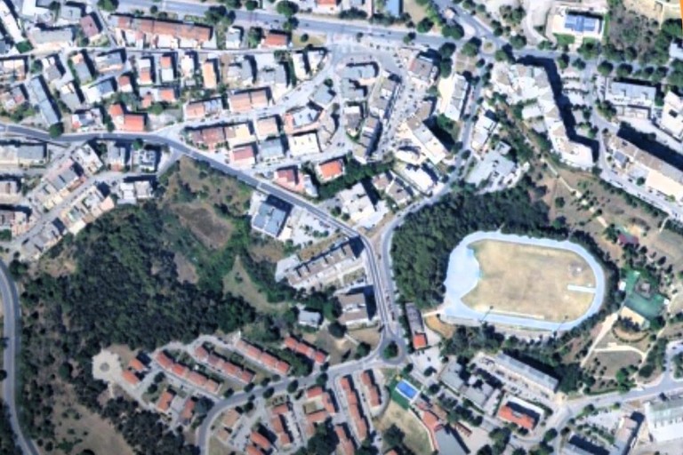 Immagine del post 25998 - Matera Gestione del Parco di Serra Venerdì - Matera