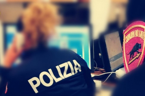 Immagine del post 32 - Matera Commette abusi sessuali durante sedute di fisioterapista, arrestato - Matera