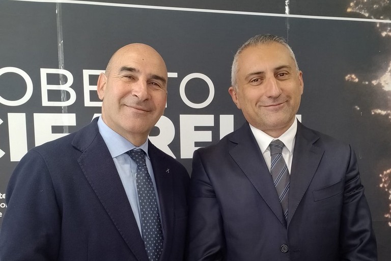 Immagine del post 792 - Matera Accesa discussione su elezioni, Cifarelli si sospende dal PD - Matera