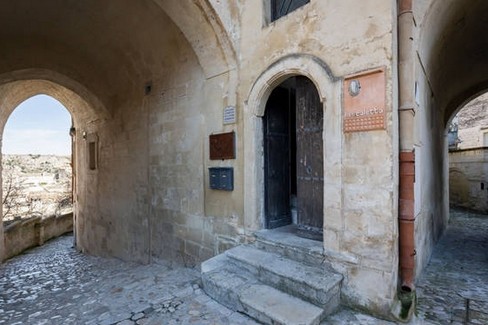 I monologhi del giovedì, una rassegna di teatro e pensiero - Matera