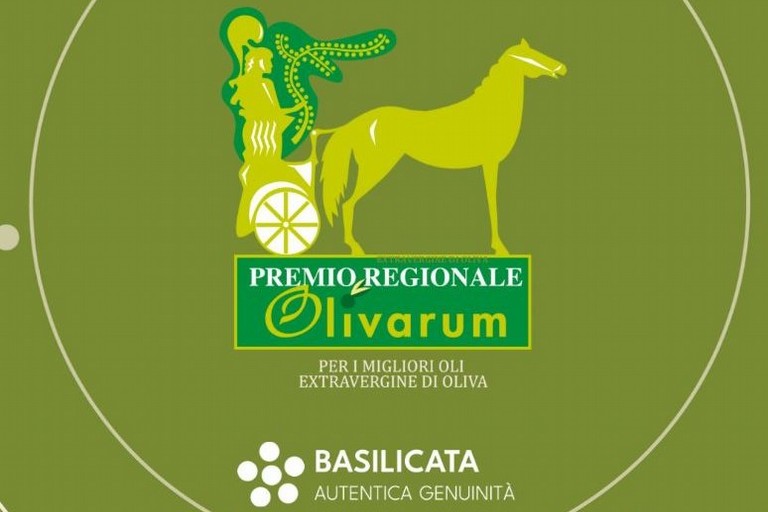 Immagine del post 16167 - Matera Olivarum: si premiano i migliori oli lucani - Matera
