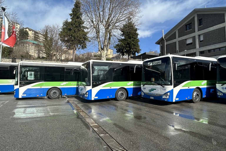Immagine del post 20495 - Matera Per sciopero lunedì possibili disagi in trasporti - Matera