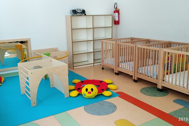 Servizi per l’infanzia, aumentati i fondi - Matera