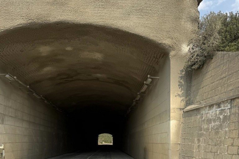 Provincia Matera: riaperta strada Destra San Giuliano - Matera
