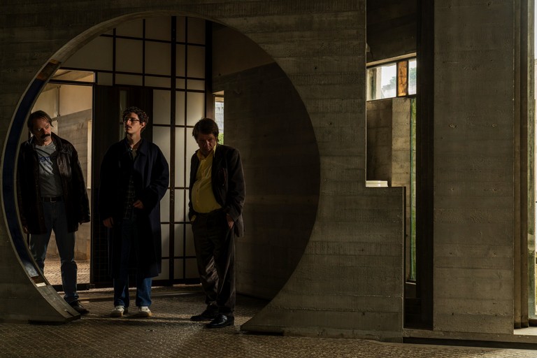 I vincitori e i premiati del Matera film festival - Matera