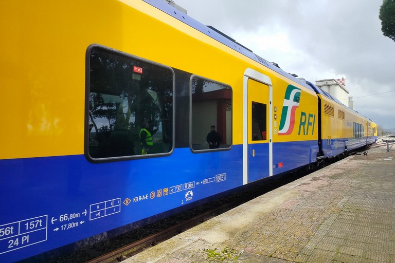 Accordo Basilicata-Puglia per sviluppo ferroviario - Matera