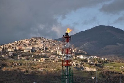 Export lucano: i dati sono falsati da auto e petrolio - Matera