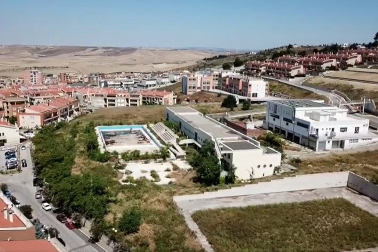 Immagine del post 4077 - Matera Parco integrato di Serra Rifusa, sarà la volta buona? - Matera