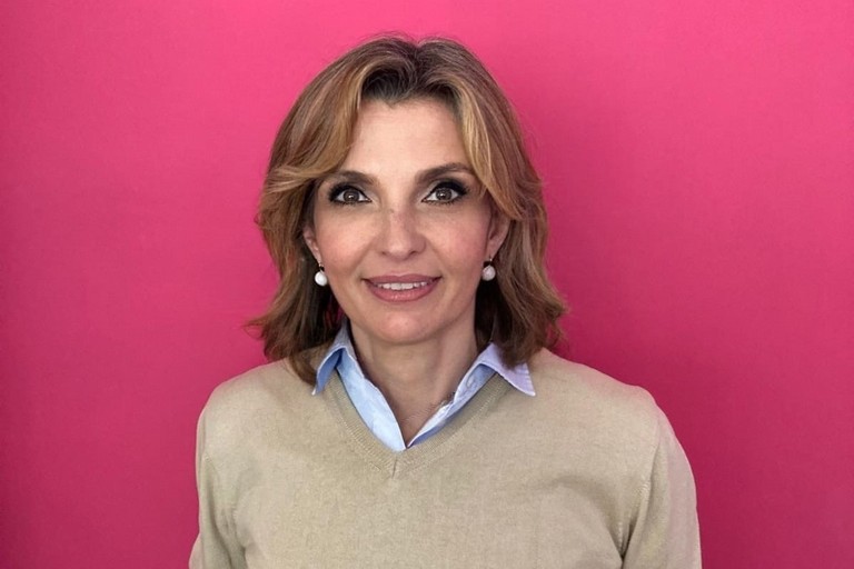 Immagine del post 7314 - Matera Teresa Bengiovanni presidente dell'Ordine degli ingegneri - Matera