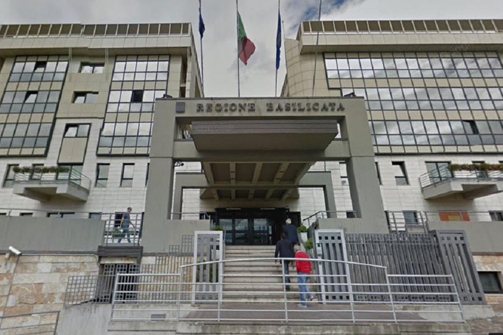 Immagine del post 8052 - Matera La Regione continua a sfornare bandi - Matera