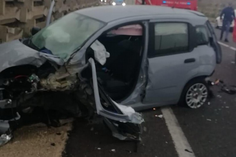 Immagine del post 15045 - Matera Incidenti stradali: la situazione in Basilicata - Matera