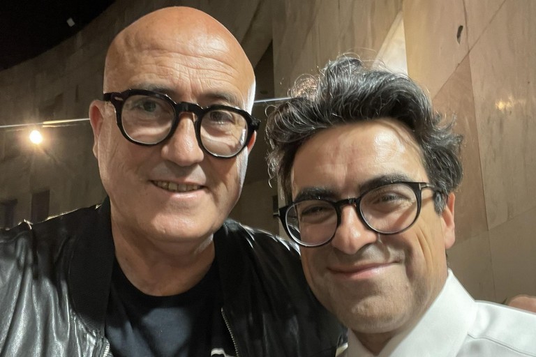 Immagine del post 17368 - Matera Consiglio comunale: Toto rinuncia a presidenza e lascia Fratelli d'Italia - Matera