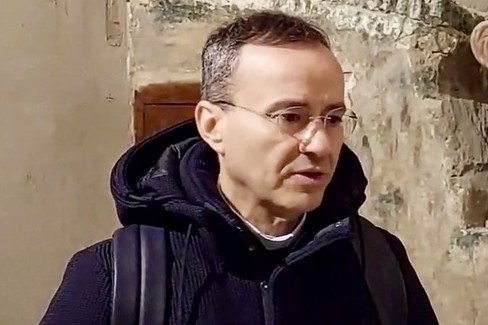 Immagine del post 4150 - Matera Don Angelo Gioia guida diocesi sino a nomina nuovo vescovo - Matera