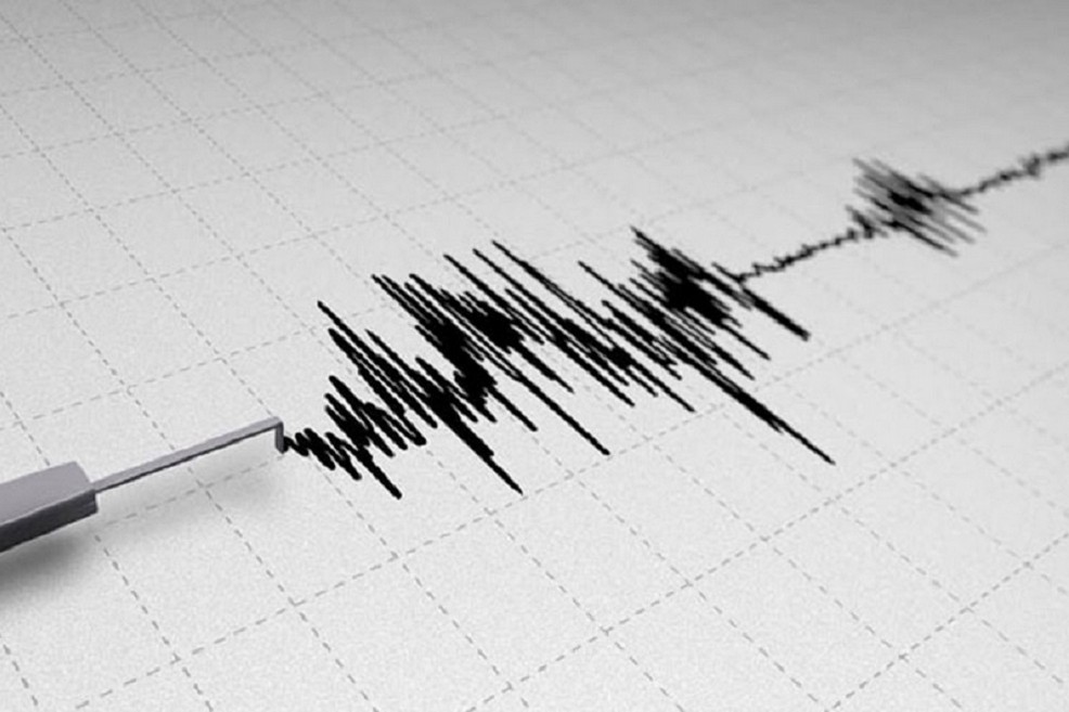 Immagine del post 4104 - Matera Scossa di terremoto a Vaglio di Basilicata - Matera
