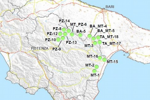Immagine del post 20132 - Matera Deposito nucleare: i Comuni di Basilicata e Puglia ribadiscono il no - Matera