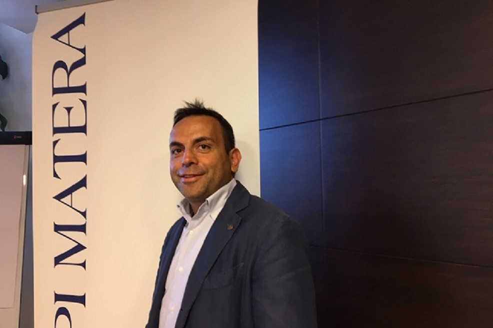 Confapi: "anche quest'anno è ridotto il credito d'imposta Zes" - Matera