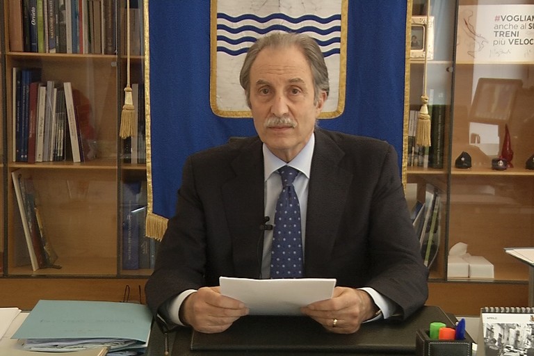 Immagine del post 16128 - Matera Regione: infuria la polemica sui vitalizi - Matera