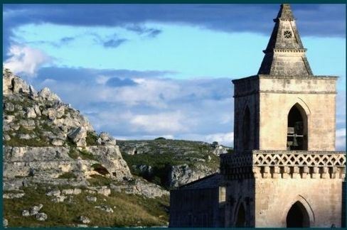 Immagine del post 8643 - Matera Presentazione dell'archivio fotografico di Francesco Pentasuglia - Matera