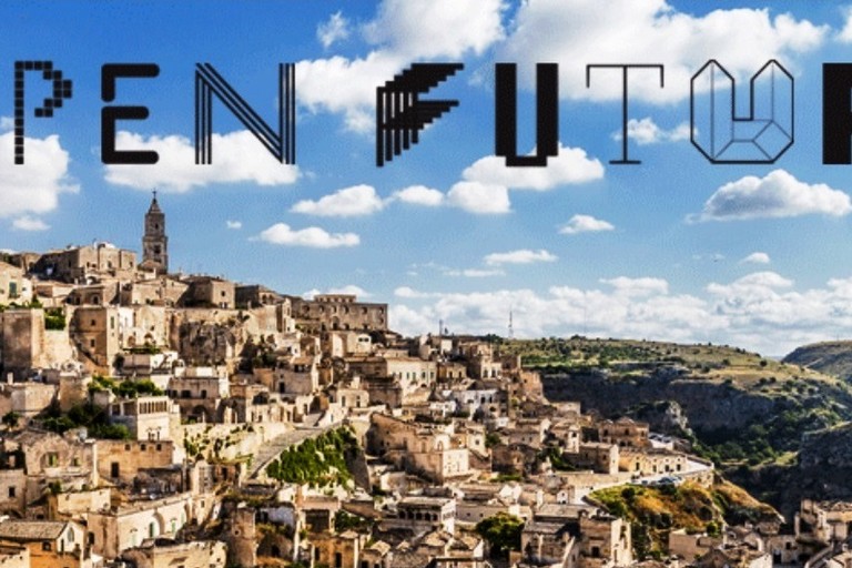 Cultura: Matera 2019 "vola" a Oslo - Matera