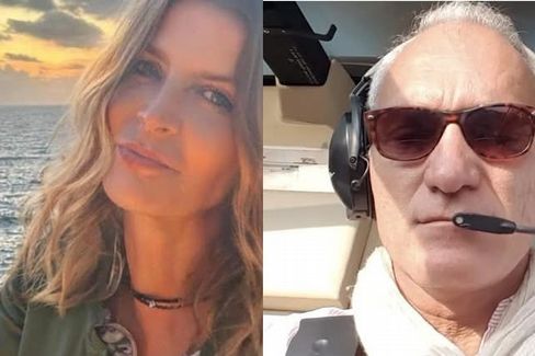 Immagine del post 24054 - Matera Tragedia in Calabria, finite le speranze per Angela Buccico - Matera