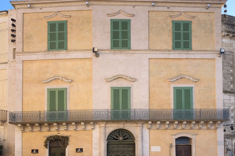 A Matera il “Pranzo della domenica degli italiani” - Matera