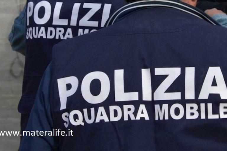 Una lite per strada fa scoprire violenze e maltrattamenti in famiglia - Matera