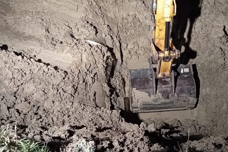 Immagine del post 6378 - Matera Un piano di ammodernamento per reti di acqua e fogna - Matera