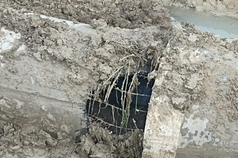 Immagine del post 6205 - Matera Di nuovo emergenza idrica, previsto un servizio di autobotti - Matera