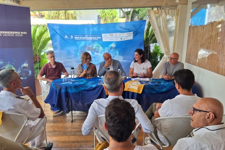 Immagine del post 23033 - Matera Mare pulito in Basilicata, con una eccezione - Matera