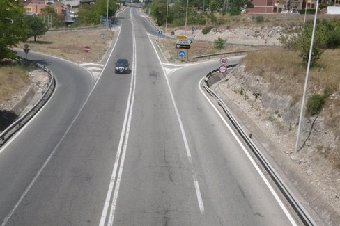 Immagine del post 116 - Matera Statate 7 Matera Ferrandina: una priorità assoluta - Matera