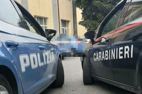 Immagine del post 11725 - Matera Favoriscono immigrazione clandestina, quattro arresti - Matera