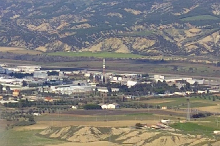 Immagine del post 892 - Matera Nominati i nuovi vertici di Apt e Consorzio industriale - Matera