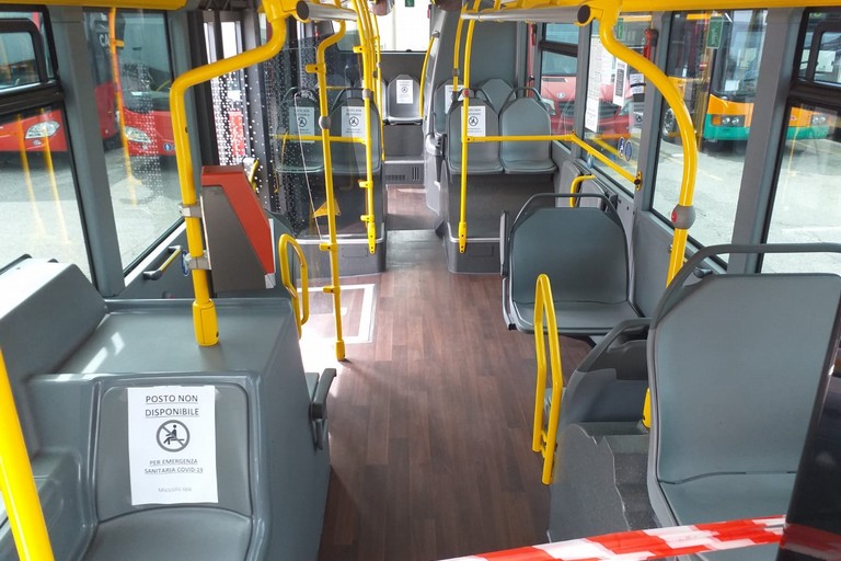 Immagine del post 16262 - Matera Trasporto urbano: una corsa bus in più per l'ospedale - Matera