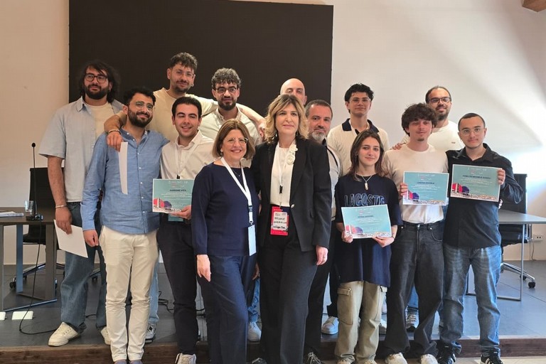 Formazione: conclusa terza edizione di Mt Academy - Matera